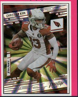 Christian Kirk