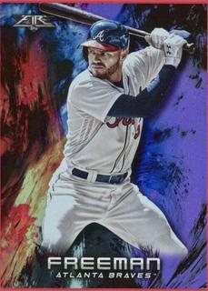 Freddie Freeman