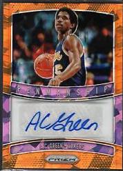 A. C. Green