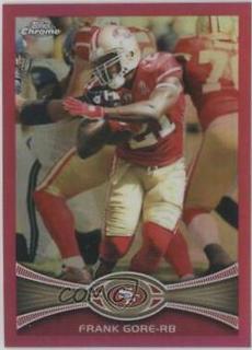 Frank Gore