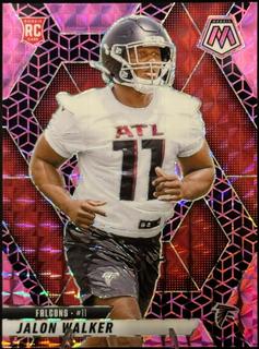 Jalon Walker