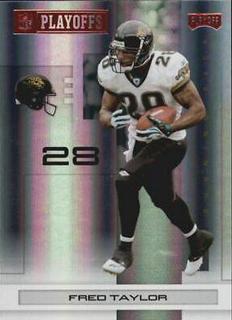 Fred Taylor