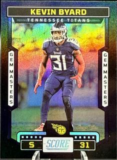 Kevin Byard