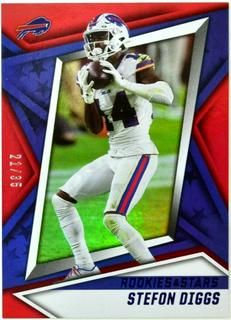 Stefon Diggs