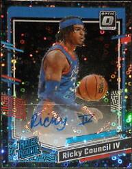 Ricky Council IV
