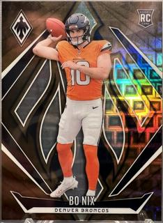Bo Nix