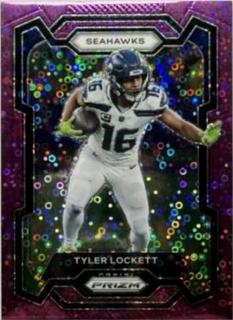 Tyler Lockett