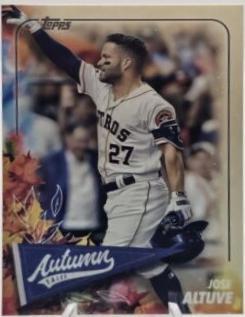 Jose Altuve