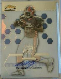 Willis McGahee