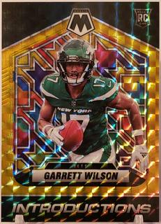 Garrett Wilson