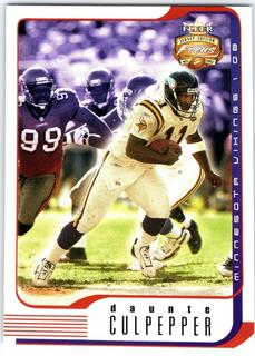 Daunte Culpepper