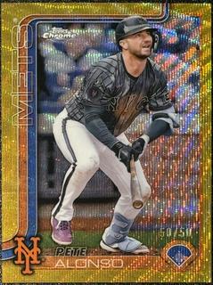 Pete Alonso