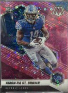 Marquise Brown