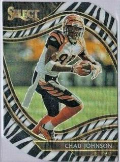 Chad Johnson
