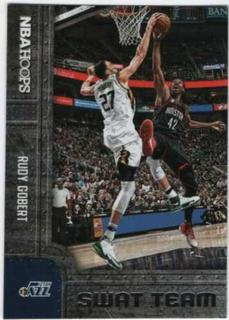 Rudy Gobert