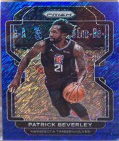 Patrick Beverley