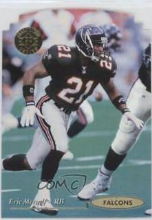 Eric Metcalf