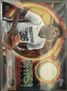 Marcus Smart