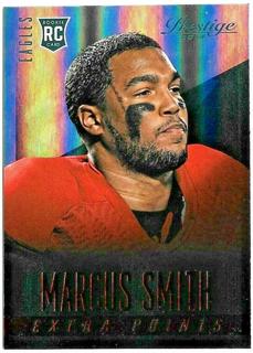 Marcus Smith
