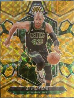 Al Horford