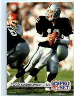Todd Marinovich