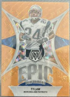 Ty Law