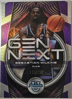 Sebastian Wilkins