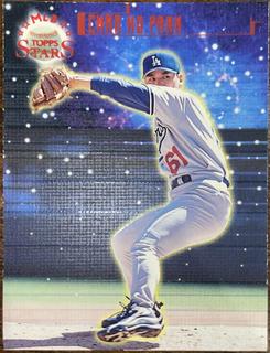 Chan Ho Park