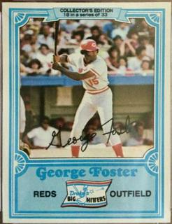 George Foster