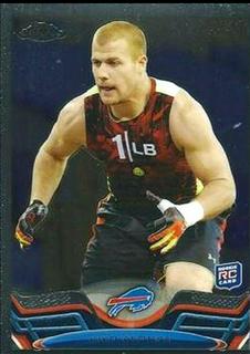 Kiko Alonso