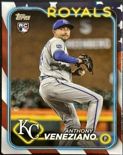 Anthony Veneziano