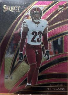 Trey Amos