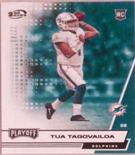 Tua Tagovailoa