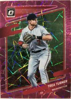 Trea Turner