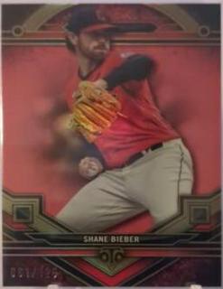 Shane Bieber