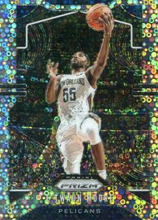 E'Twaun Moore