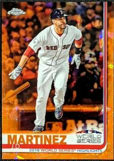 J.D. Martinez