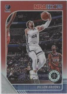 Dillon Brooks