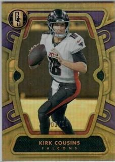 Kirk Cousins