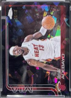 Bam Adebayo