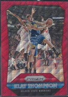 Klay Thompson