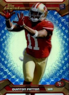 Quinton Patton