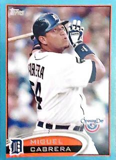 Miguel Cabrera