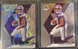 Justin Jefferson