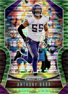 Anthony Barr