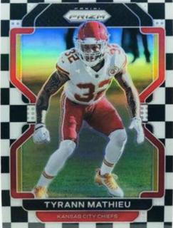 Tyrann Mathieu