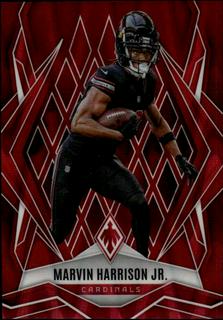 Marvin Harrison Jr.