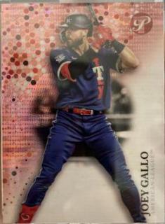 Joey Gallo