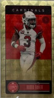Budda Baker