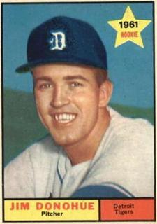 Jim Donohue